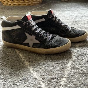 Golden Goose - Mid